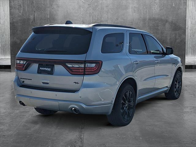 2024 Dodge Durango DURANGO R/T AWD