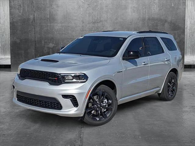 2024 Dodge Durango DURANGO R/T AWD