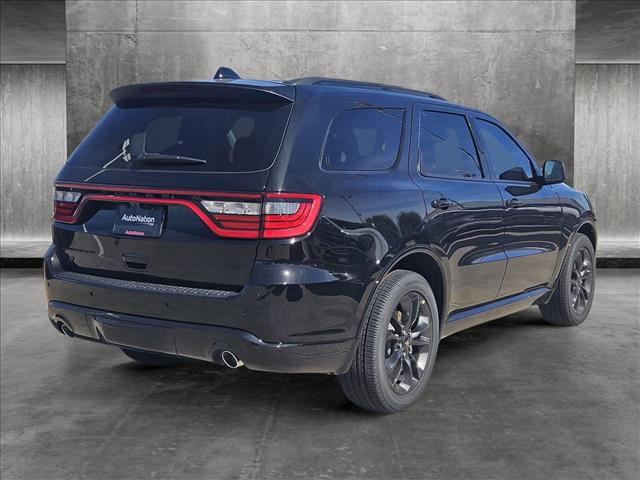 2024 Dodge Durango DURANGO R/T PLUS AWD