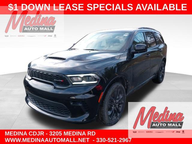 2024 Dodge Durango DURANGO R/T AWD