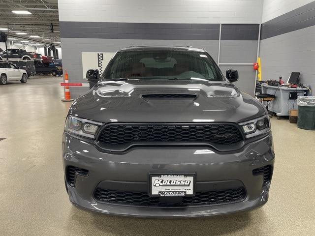 2024 Dodge Durango DURANGO SRT 392 PREMIUM AWD 2024 Dodge Durango DURANGO SRT 392 PREMIUM AWD