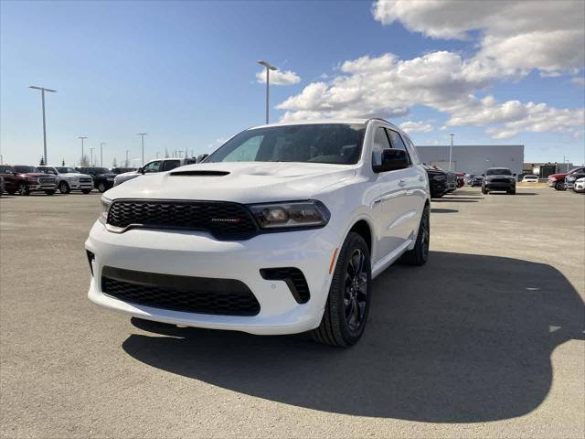 2024 Dodge Durango DURANGO R/T AWD