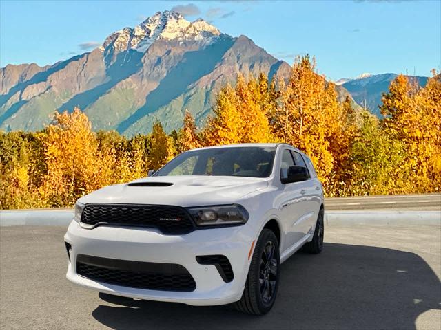 2024 Dodge Durango DURANGO R/T AWD