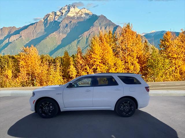 2024 Dodge Durango DURANGO R/T AWD