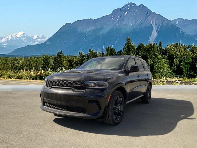 2024 Dodge Durango DURANGO R/T AWD