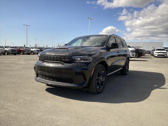 2024 Dodge Durango DURANGO R/T AWD