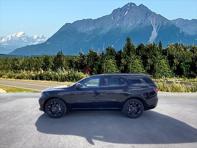 2024 Dodge Durango DURANGO R/T AWD