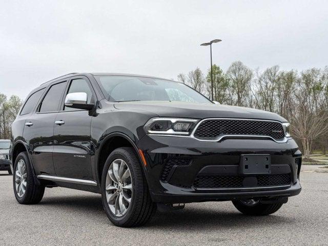 2024 Dodge Durango DURANGO CITADEL AWD