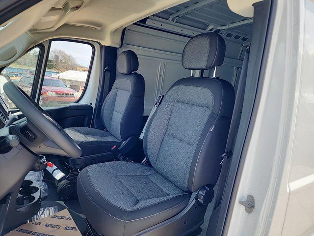 2024 RAM Ram ProMaster RAM PROMASTER 1500 TRADESMAN CARGO VAN HIGH ROOF 136 WB