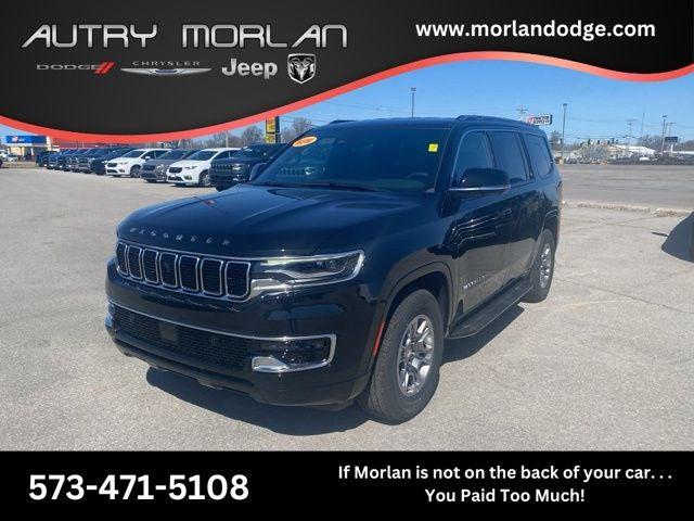 2024 Jeep Wagoneer Series I 4x4 for sale in Sikeston, MO