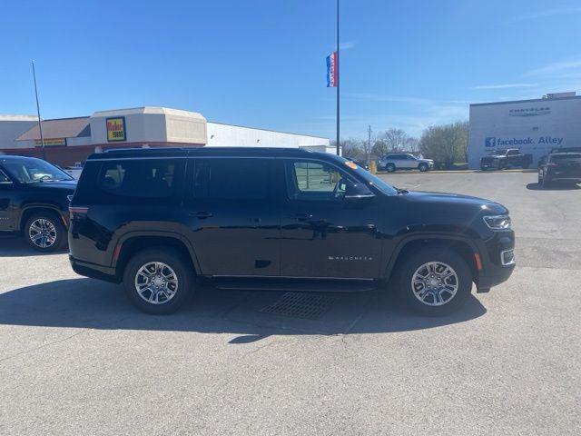 2024 Jeep Wagoneer Series I 4x4
