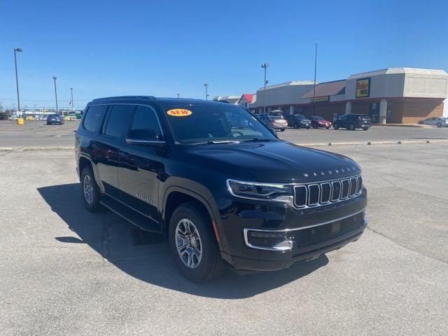 2024 Jeep Wagoneer Series I 4x4