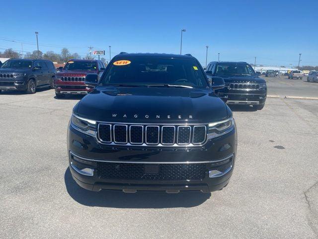 2024 Jeep Wagoneer Series I 4x4