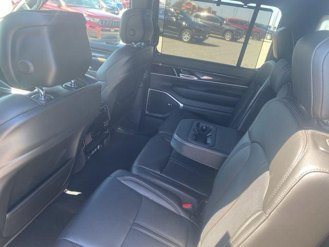 2024 Jeep Wagoneer Series I 4x4