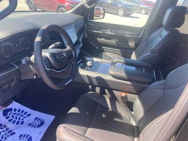 2024 Jeep Wagoneer Series I 4x4