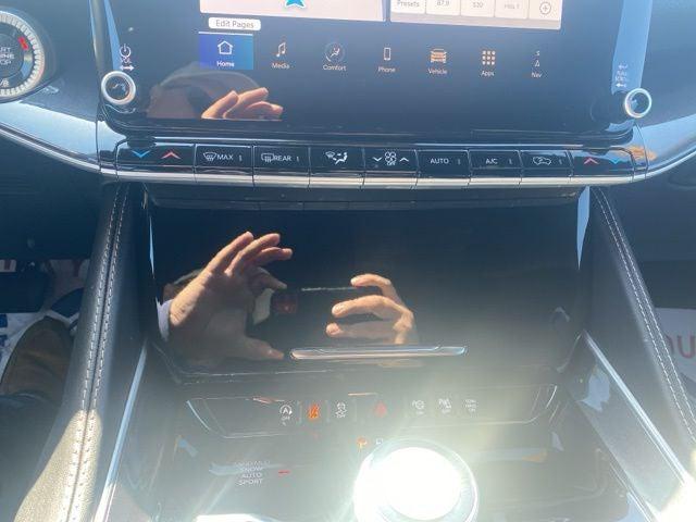 2024 Jeep Wagoneer Series I 4x4