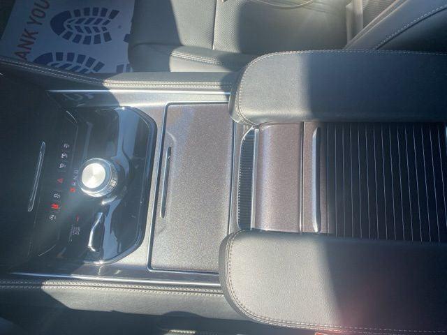 2024 Jeep Wagoneer Series I 4x4