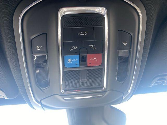 2024 Jeep Wagoneer Series I 4x4