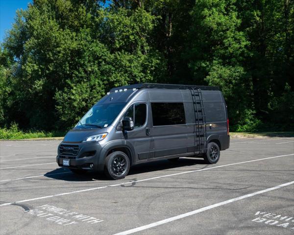 2024 RAM Ram ProMaster RAM PROMASTER 2500 SLT+ CARGO VAN HIGH ROOF 159 WB