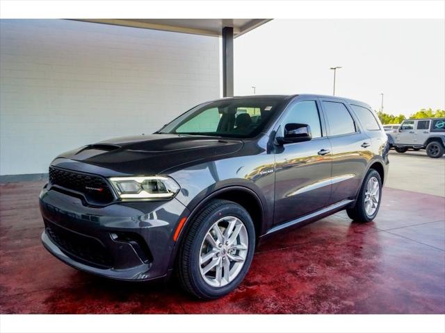 2024 Dodge Durango DURANGO R/T RWD