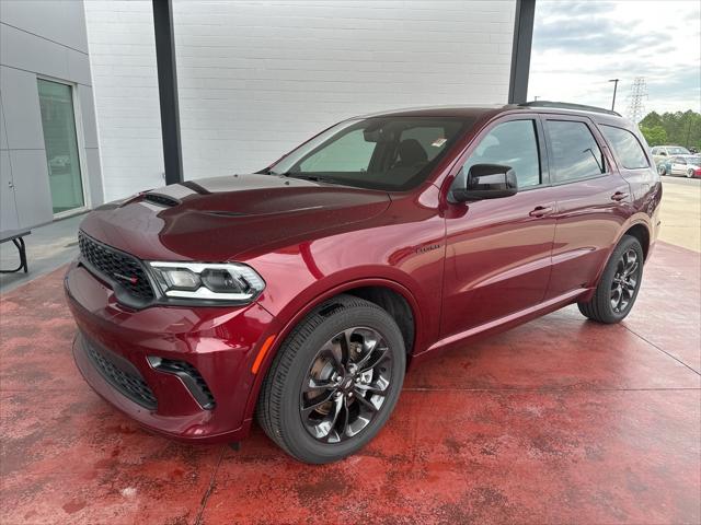 2024 Dodge Durango DURANGO R/T RWD