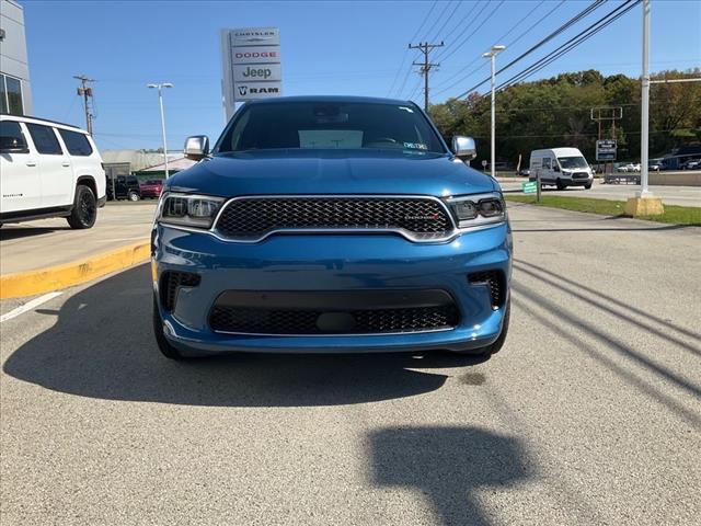 2024 Dodge Durango DURANGO CITADEL AWD