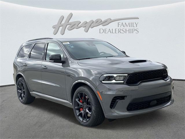 2024 Dodge Durango DURANGO SRT 392 PREMIUM AWD