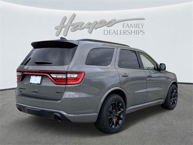 2024 Dodge Durango DURANGO SRT 392 PREMIUM AWD