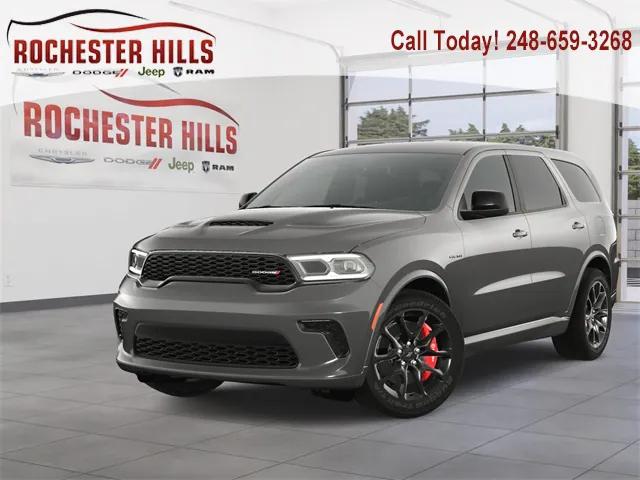 2024 Dodge Durango DURANGO R/T AWD