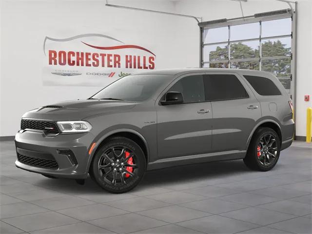 2024 Dodge Durango DURANGO R/T AWD