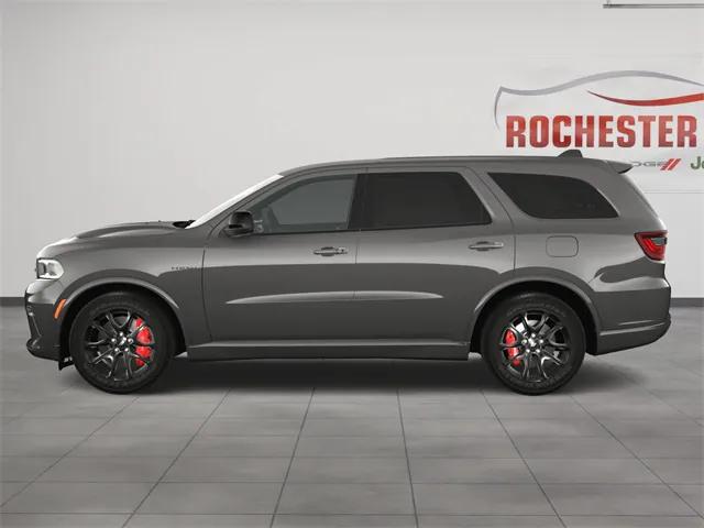 2024 Dodge Durango DURANGO R/T AWD