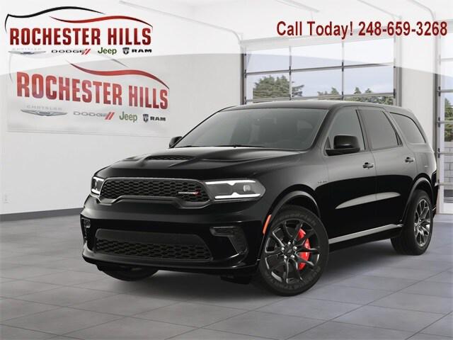 2024 Dodge Durango DURANGO R/T AWD