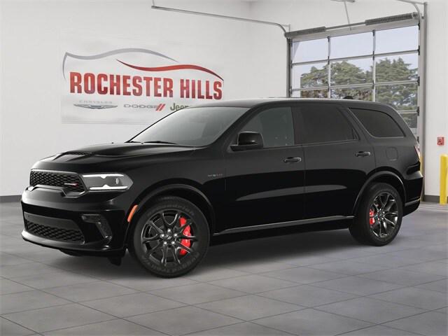 2024 Dodge Durango DURANGO R/T AWD