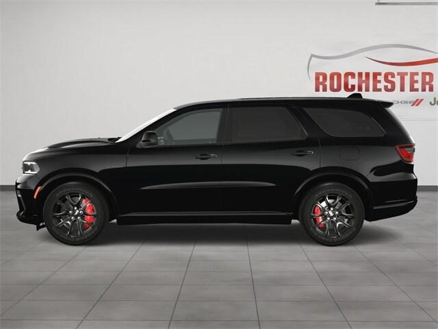 2024 Dodge Durango DURANGO R/T AWD