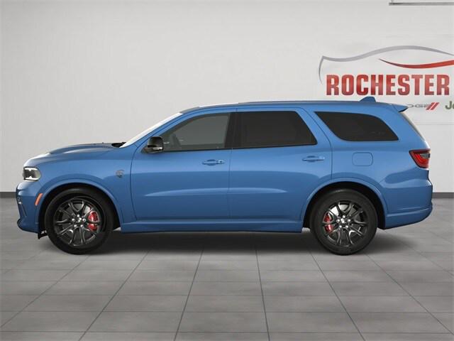 2024 Dodge Durango DURANGO SRT HELLCAT PREMIUM AWD