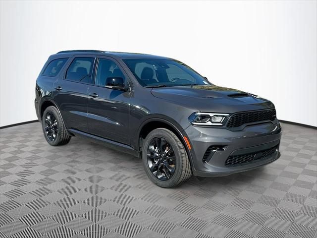 2024 Dodge Durango DURANGO R/T PLUS RWD