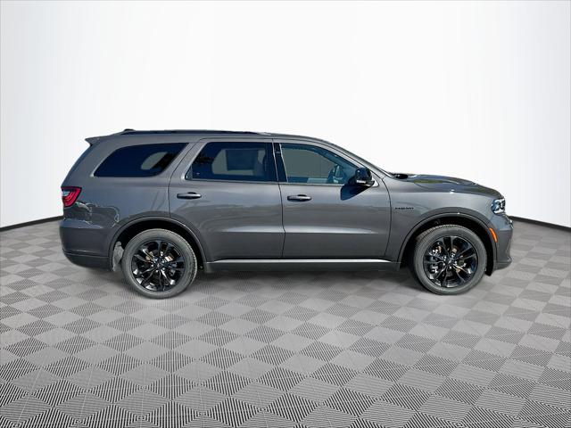 2024 Dodge Durango DURANGO R/T PLUS RWD