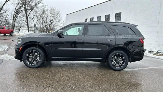 2024 Dodge Durango DURANGO GT PREMIUM AWD