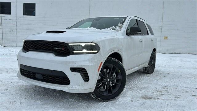 2024 Dodge Durango DURANGO GT PREMIUM AWD