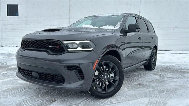 2024 Dodge Durango DURANGO R/T PREMIUM AWD