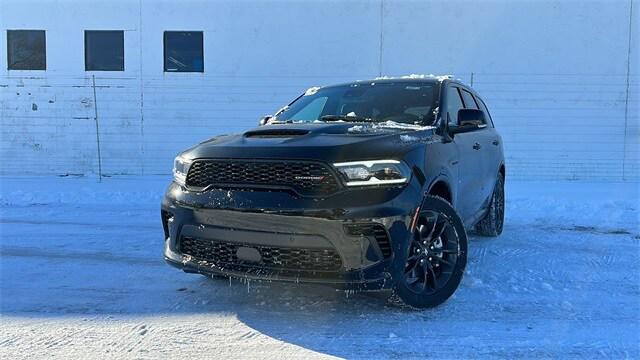 2024 Dodge Durango DURANGO R/T PREMIUM AWD