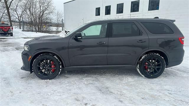 2024 Dodge Durango DURANGO SRT HELLCAT PREMIUM AWD