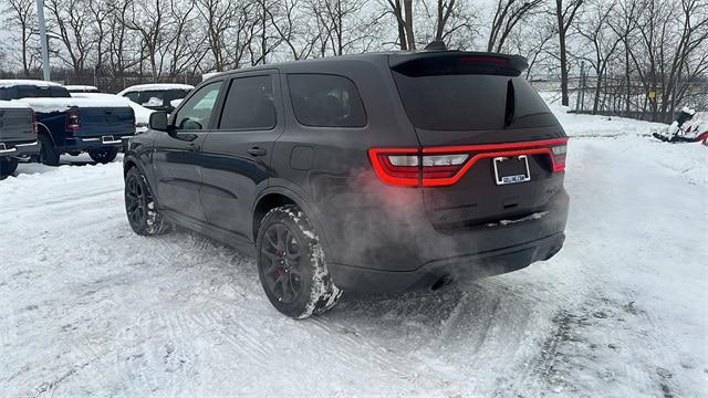 2024 Dodge Durango DURANGO SRT HELLCAT PREMIUM AWD