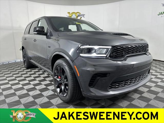 2024 Dodge Durango DURANGO SRT 392 AWD