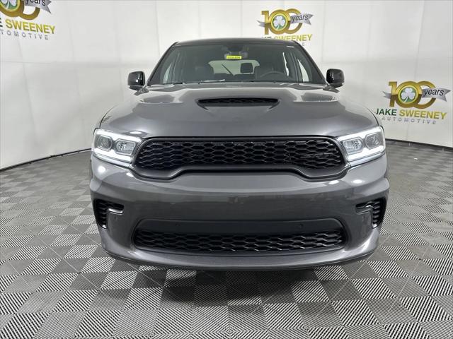 2024 Dodge Durango DURANGO SRT 392 AWD