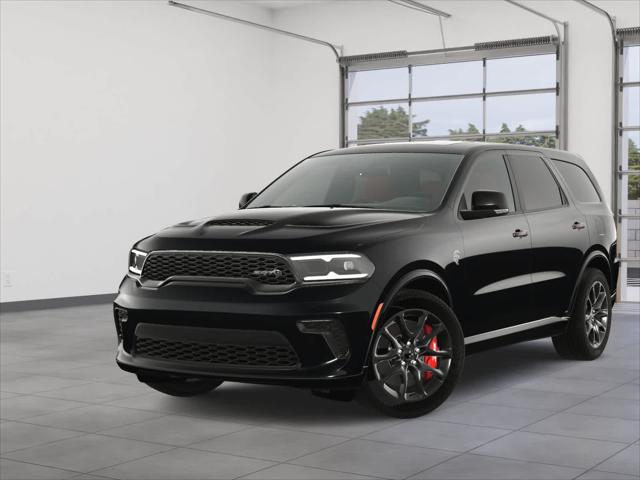 2024 Dodge Durango DURANGO SRT HELLCAT PREMIUM AWD