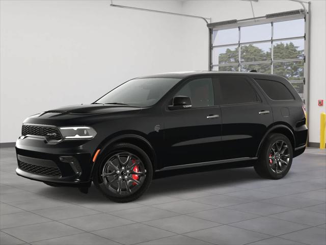 2024 Dodge Durango DURANGO SRT HELLCAT PREMIUM AWD