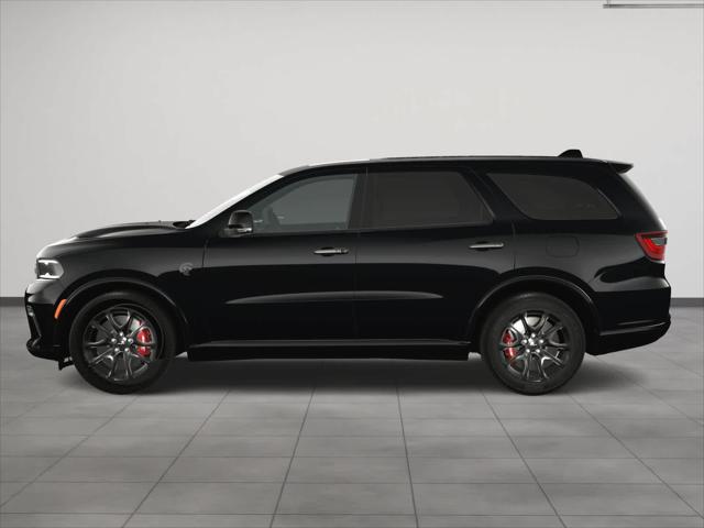 2024 Dodge Durango DURANGO SRT HELLCAT PREMIUM AWD