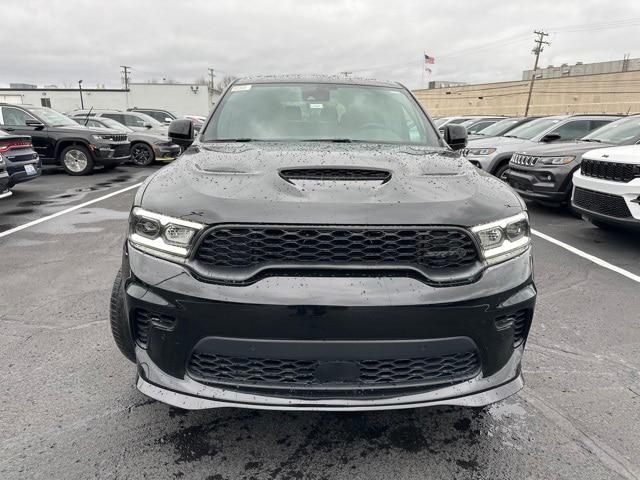 2024 Dodge Durango DURANGO SRT HELLCAT PREMIUM AWD