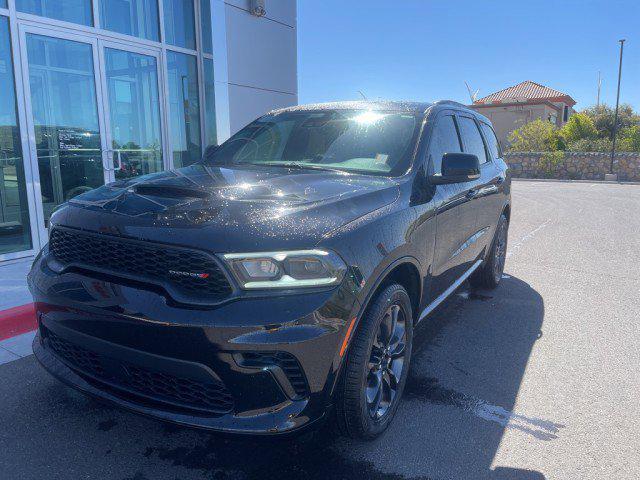 2024 Dodge Durango DURANGO GT PLUS RWD